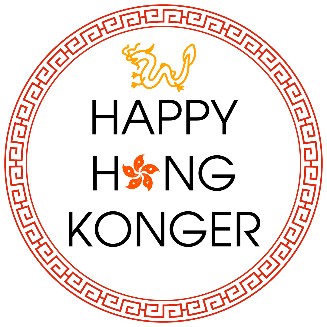 Happy Hongkonger logo