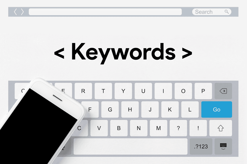 search-keywords