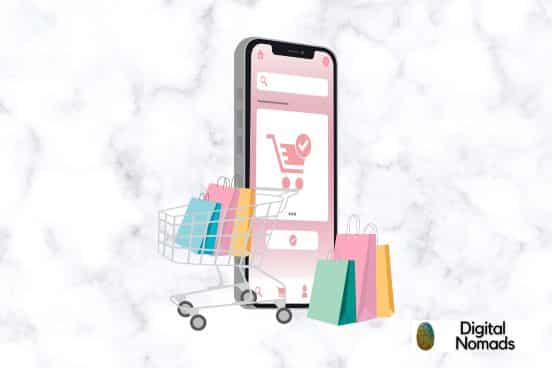 mobile-e-commerce